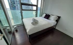 Luxury Condo 2Bed Downtown Toronto